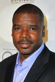 Marcuis Harris 头像