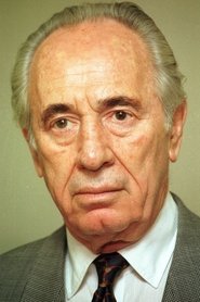 שמעון פרס 头像