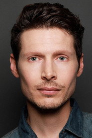 Bret Eric Porter 头像