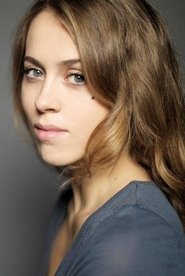 Pauline Huruguen 头像