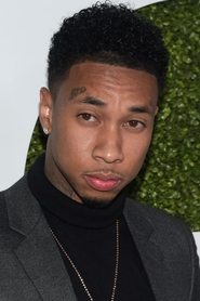 Tyga 头像