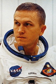Frank Borman 头像