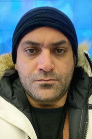 Mehdi Koushki 头像