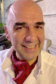 Pietro Ubaldi 头像