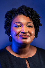 Stacey Abrams 头像