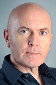 Bill Murphy 头像