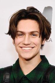 Chase Hudson 头像
