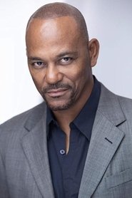 Lazarus Jackson 头像