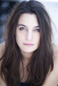 Sarah-Jane Sauvegrain 头像
