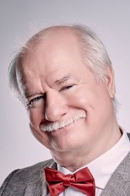 Pierre van Pletzen 头像