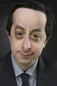 Maurice Lamy 头像