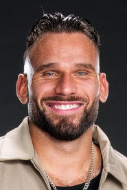 Mike Derudder 头像
