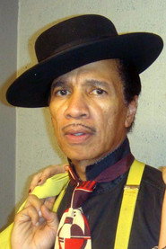 Kid Creole 头像