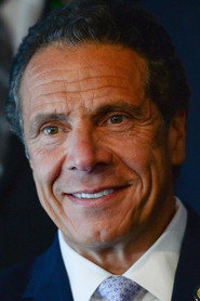 Andrew Cuomo 头像