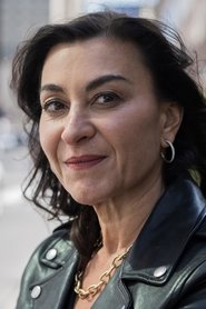 Lynsey Addario 头像