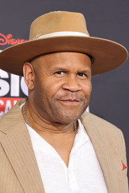 Rondell Sheridan 头像