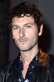 Simon Buret 头像