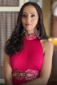 Ishita Arun 头像