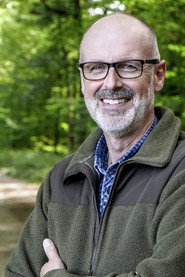 Peter Wohlleben 头像