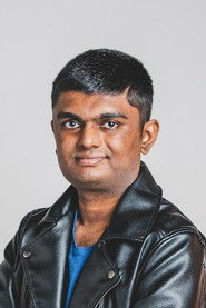 Rushil Juglall 头像
