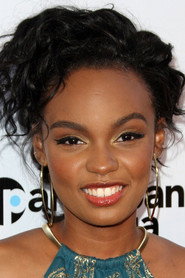 Sierra Aylina McClain 头像