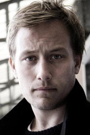 Anders Frithiof August 头像