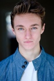 Harrison Osterfield 头像