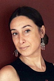Dorota Liliental 头像