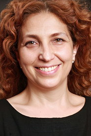 Ayşe Lebriz Berkem 头像