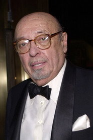 Ahmet Ertegün 头像