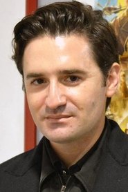 Nicolas Maury 头像