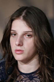 Zukhra Duishvili 头像