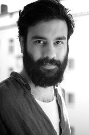 Alireza Golafshan 头像
