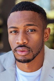 Lunga Shabalala 头像