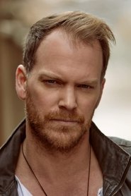 Mark Gibson 头像