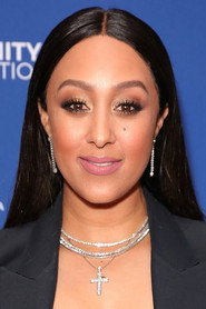Tamera Mowry-Housley 头像