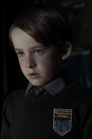 James Quinn Markey 头像