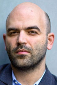 Roberto Saviano 头像