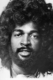 Larry Graham 头像