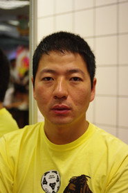 Lee Sang-woo 头像