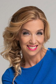 Kovács Patricia 头像