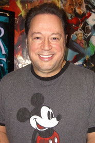Joe Quesada 头像