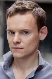 James Anthony Pearson 头像