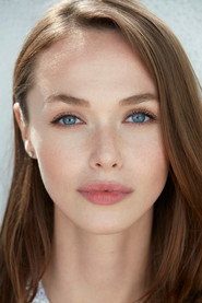 Jessica Cook 头像