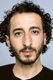Faris Saleh 头像