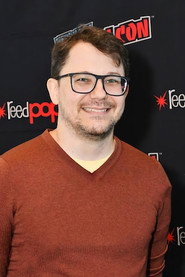 Matt Peters 头像