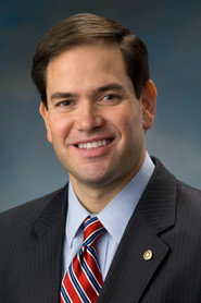 Marco Rubio 头像