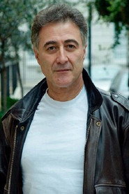 Michael Aston 头像