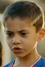 Driss Spinosa 头像