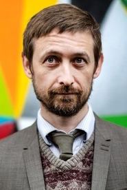 Neil Hannon 头像